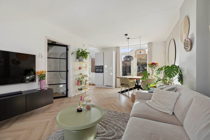 Foto 6 van Pieter de Hooghstraat 71