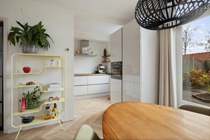 Foto 9 van Pieter de Hooghstraat 71