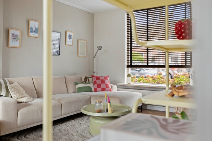 Foto 12 van Pieter de Hooghstraat 71