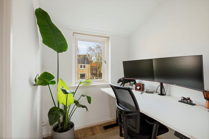 Foto 24 van Pieter de Hooghstraat 71