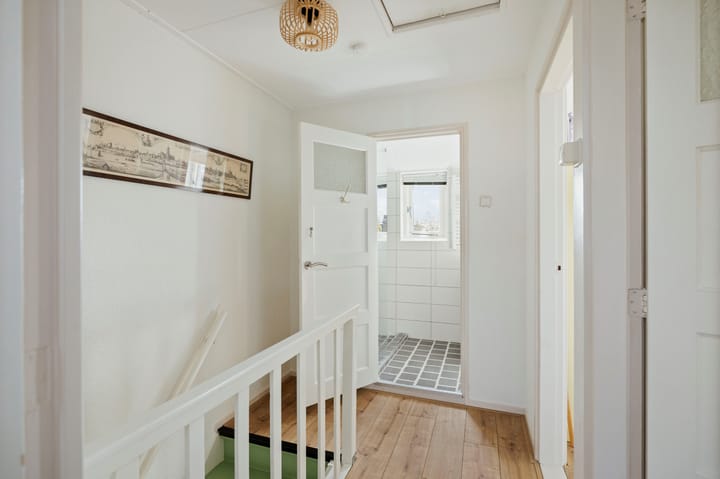 Foto 26 van Pieter de Hooghstraat 71