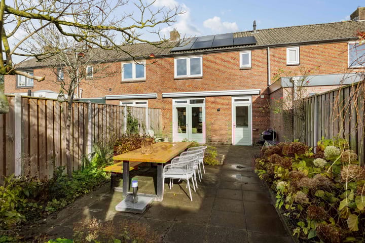 Foto 31 van Pieter de Hooghstraat 71