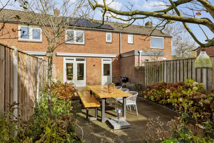 Foto 32 van Pieter de Hooghstraat 71