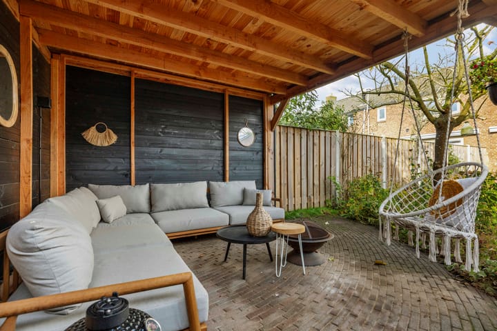 Foto 37 van Pieter de Hooghstraat 71