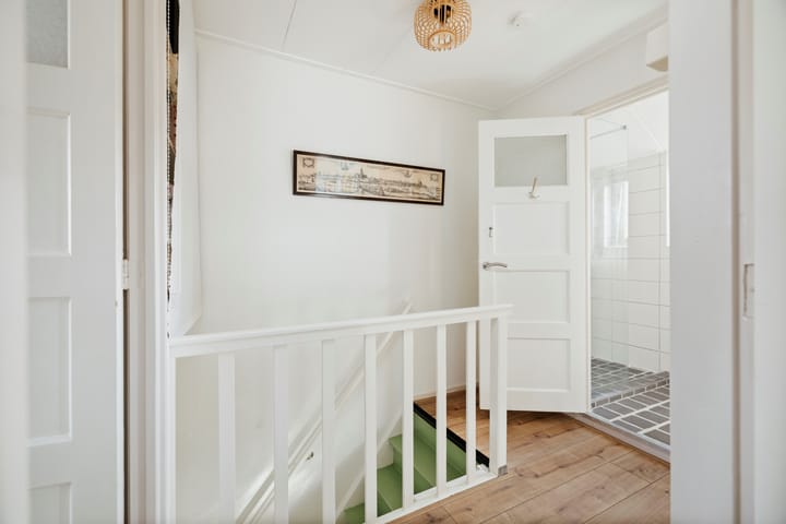 Foto 25 van Pieter de Hooghstraat 71