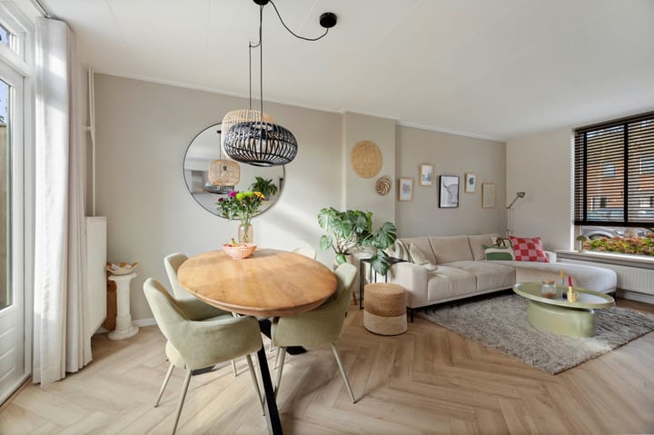 Foto 2 van Pieter de Hooghstraat 71