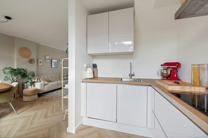 Foto 11 van Pieter de Hooghstraat 71