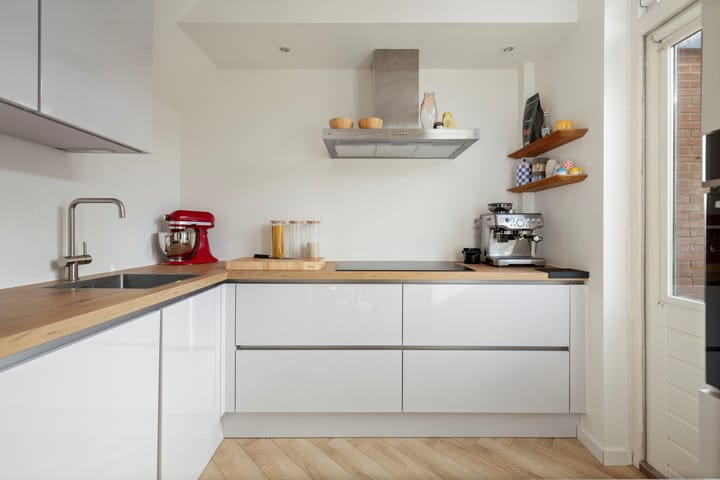 Foto 10 van Pieter de Hooghstraat 71