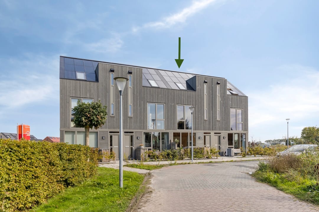 Foto 1 van Heerlijkheid 48