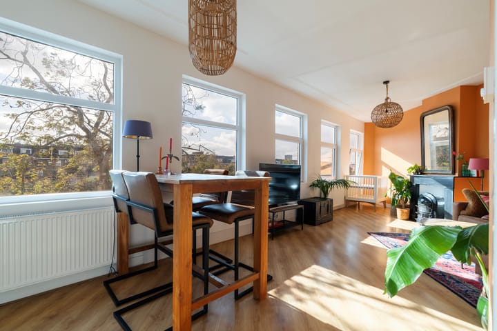 Foto 4 van Soestdijksekade 480