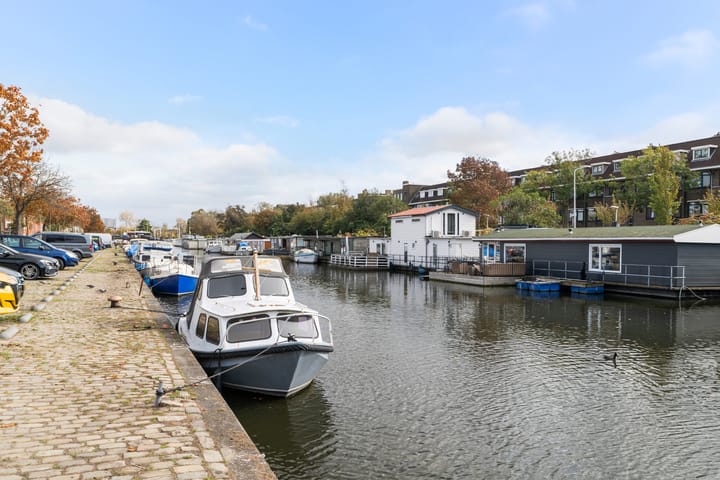 Foto 3 van Soestdijksekade 480