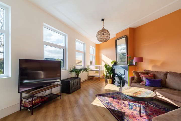 Foto 5 van Soestdijksekade 480