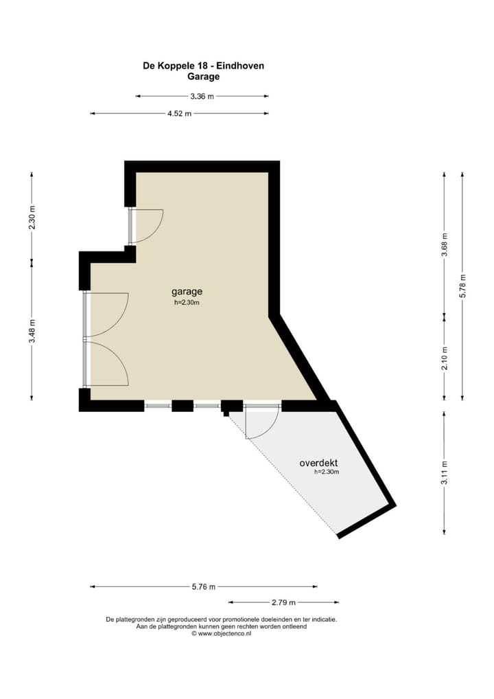 Foto 40 van de Koppele 18