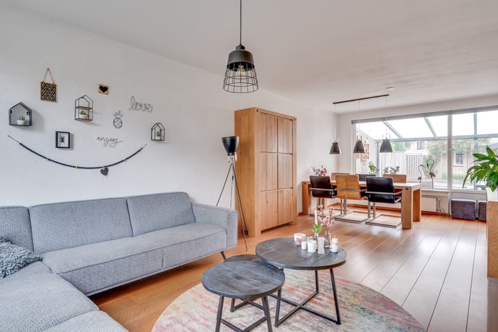 Foto 9 van de Koppele 18