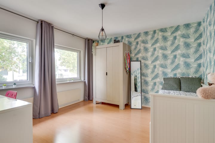 Foto 19 van de Koppele 18