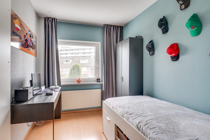 Foto 21 van de Koppele 18