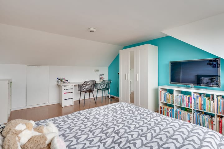 Foto 25 van de Koppele 18