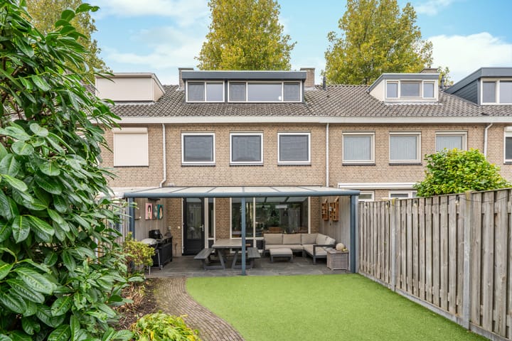 Foto 26 van de Koppele 18