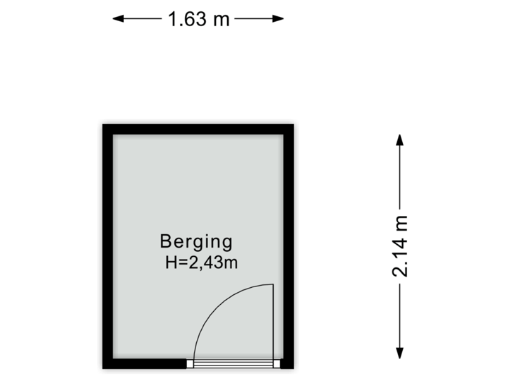 Berging