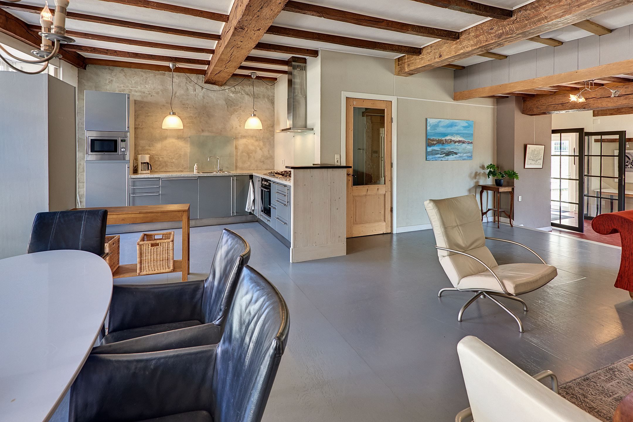 Foto 3 van Academiestraat 1-A