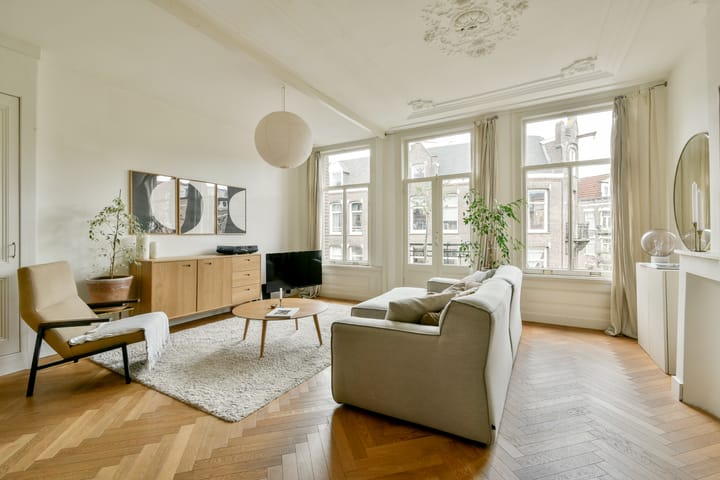 Foto 1 van Tilanusstraat 344