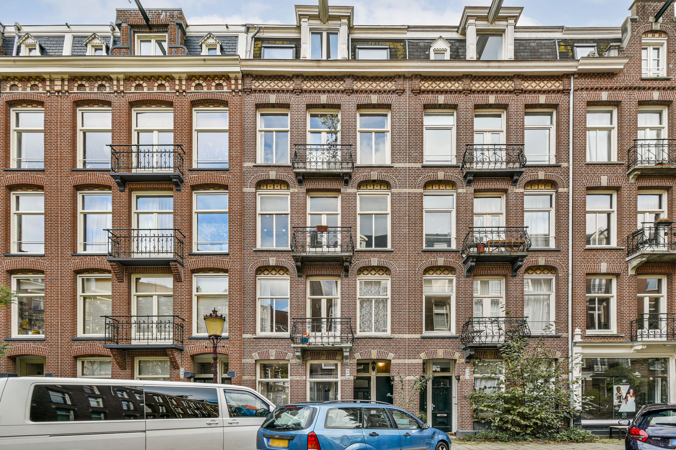 Foto 3 van Tilanusstraat 344