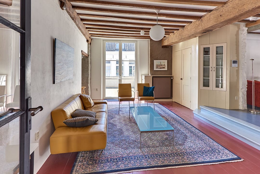 Foto 8 van Academiestraat 1-A