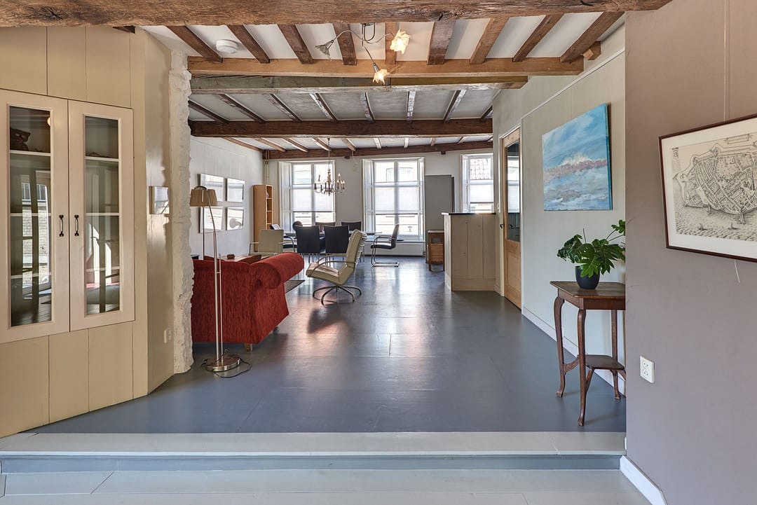 Foto 11 van Academiestraat 1-A