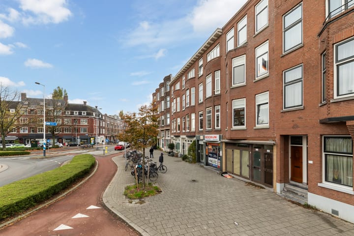 Foto 1 van Burgemeester Meineszplein 31-A02