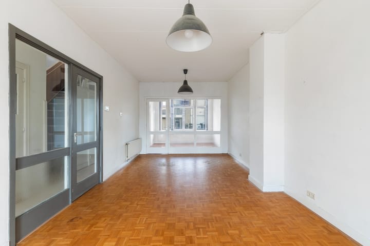 Foto 2 van Burgemeester Meineszplein 31-A02