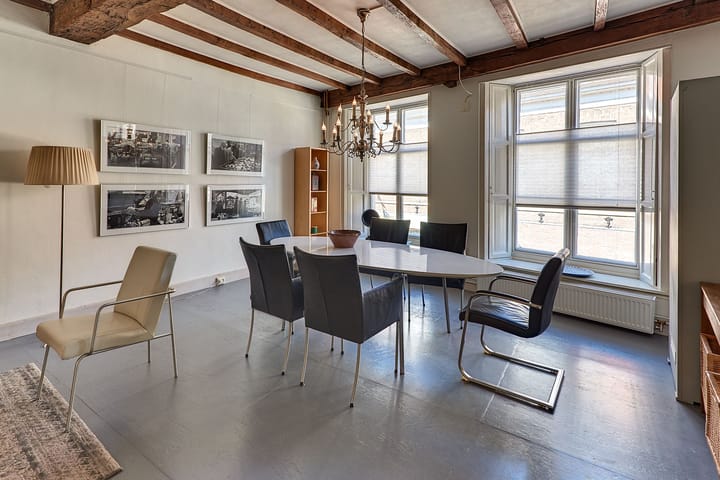 Photo 13 of Academiestraat 1-A