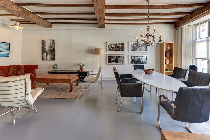 Photo 14 of Academiestraat 1-A