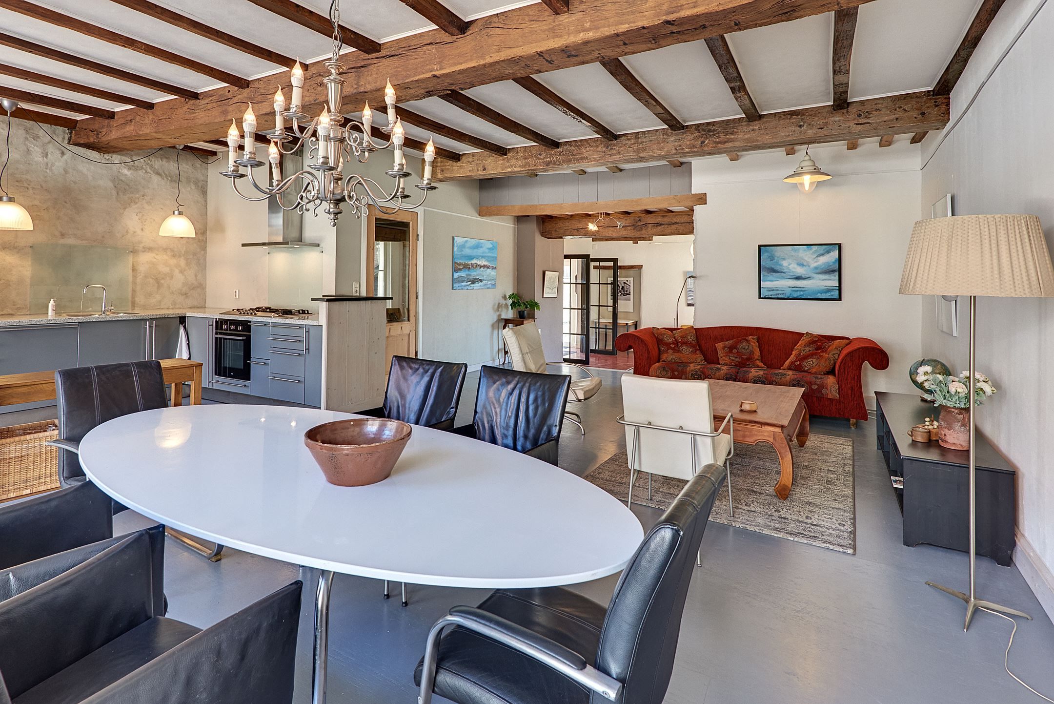 Foto 15 van Academiestraat 1-A