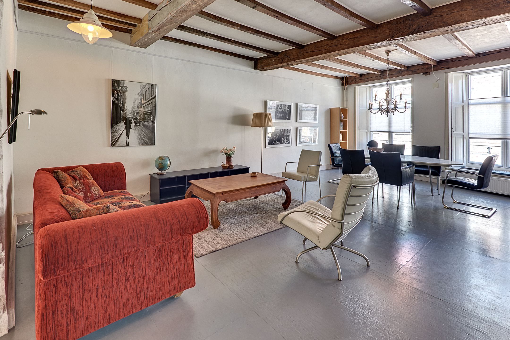 Foto 12 van Academiestraat 1-A