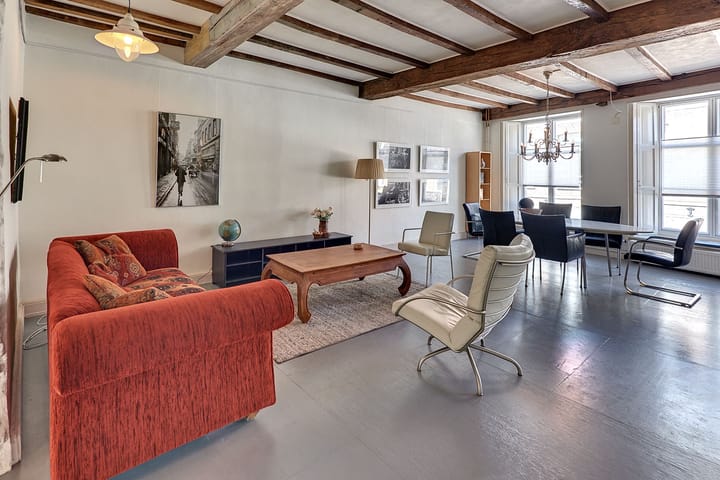 Photo 12 of Academiestraat 1-A