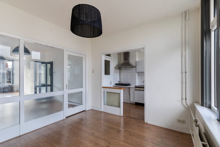 Foto 10 van Burgemeester Meineszplein 31-A02