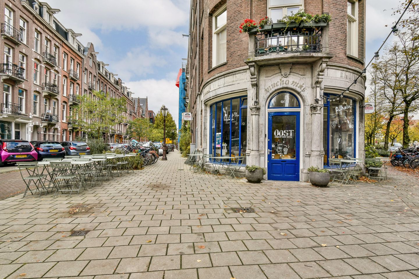 Foto 19 van Tilanusstraat 344