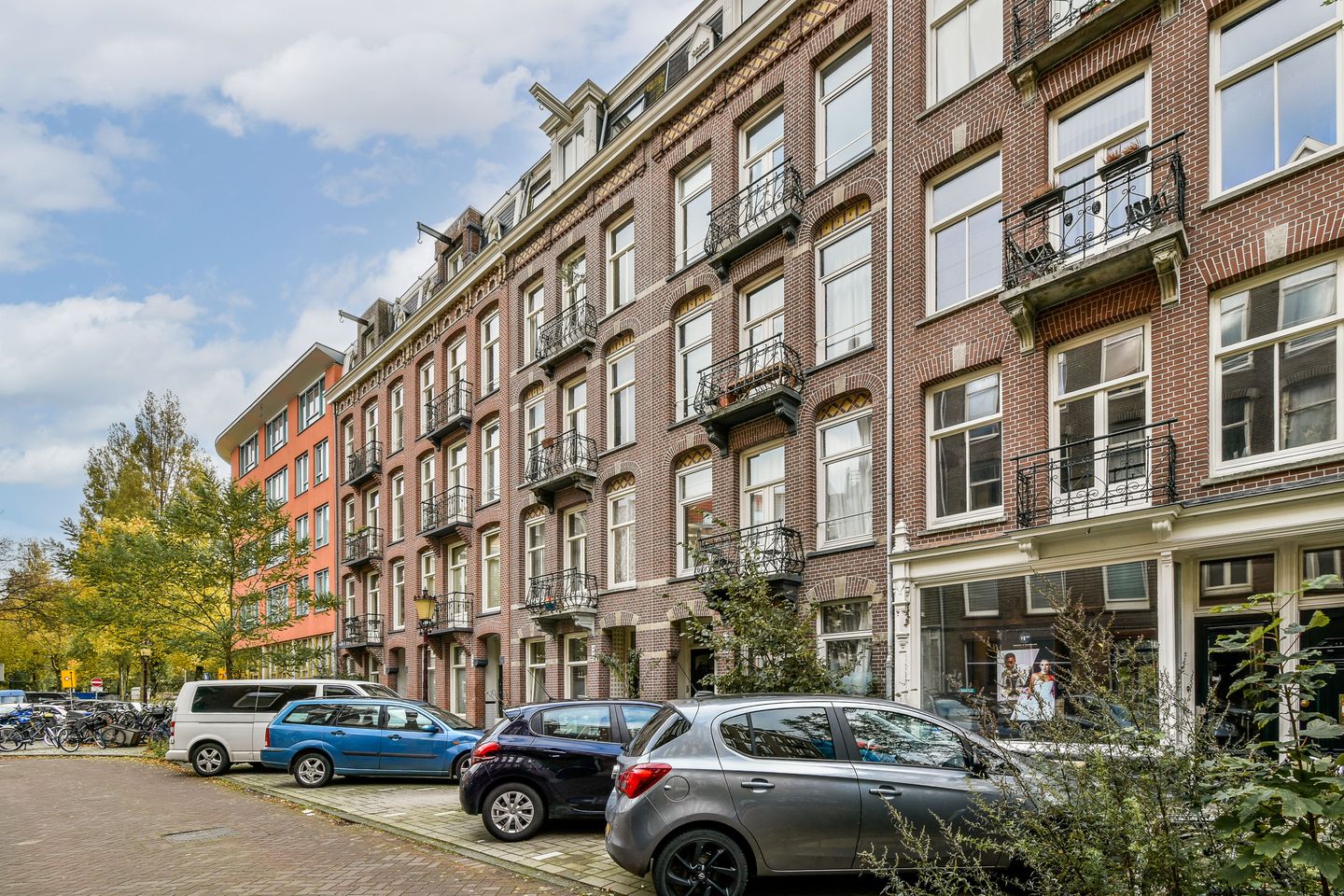 Foto 20 van Tilanusstraat 344