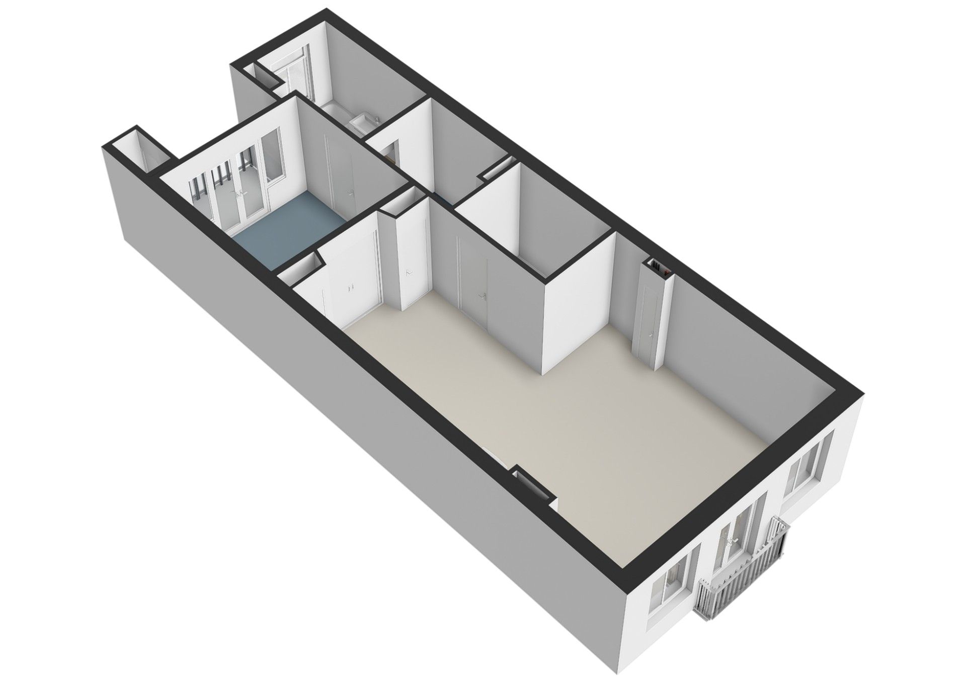 Foto 24 van Tilanusstraat 344