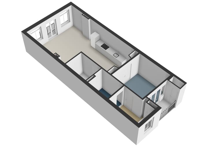 Foto 25 van Tilanusstraat 344