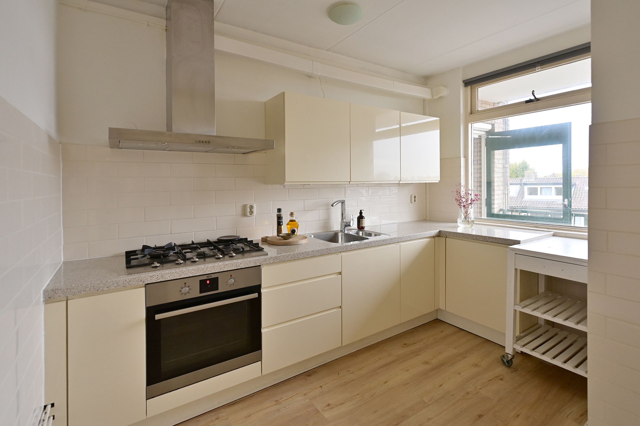 Photo 3 of Cornelia de Langelaan 30