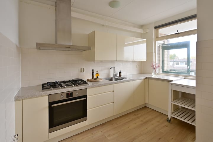 Photo 3 of Cornelia de Langelaan 30