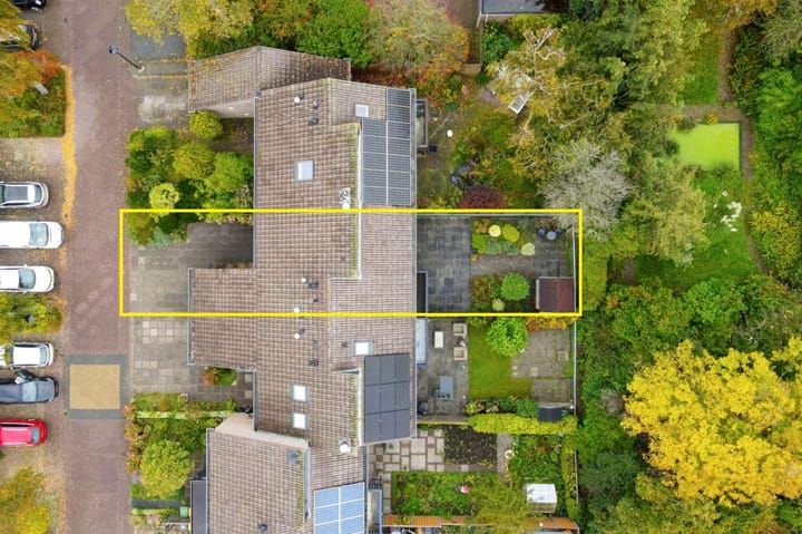 Photo 2 of Koenenlaan 48