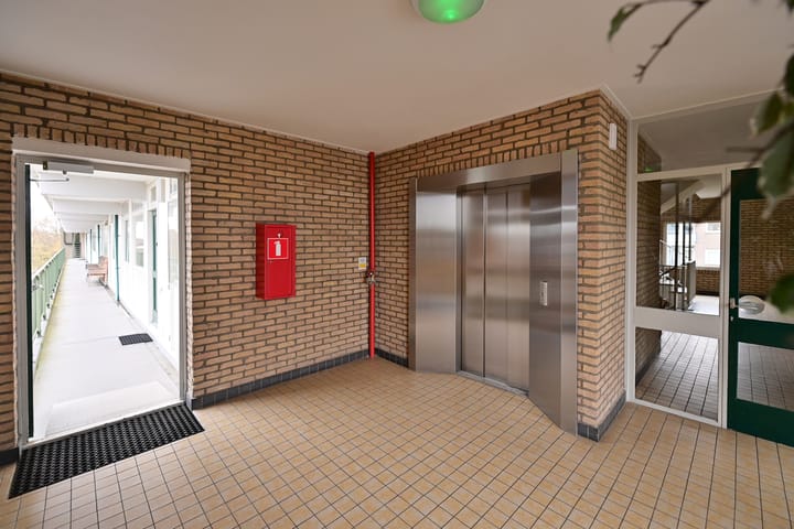 Photo 4 of Cornelia de Langelaan 30