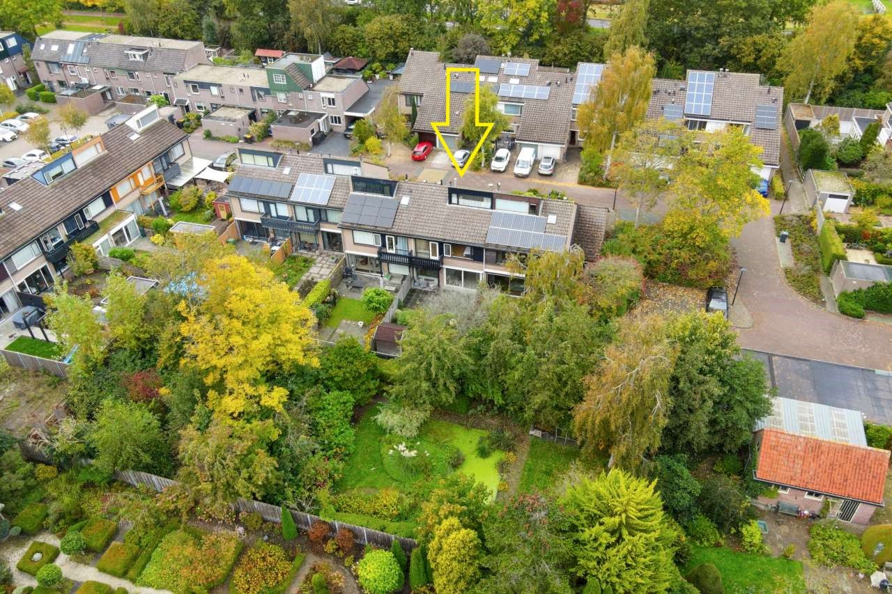 Foto 3 van Koenenlaan 48