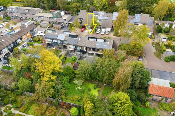 Photo 3 of Koenenlaan 48