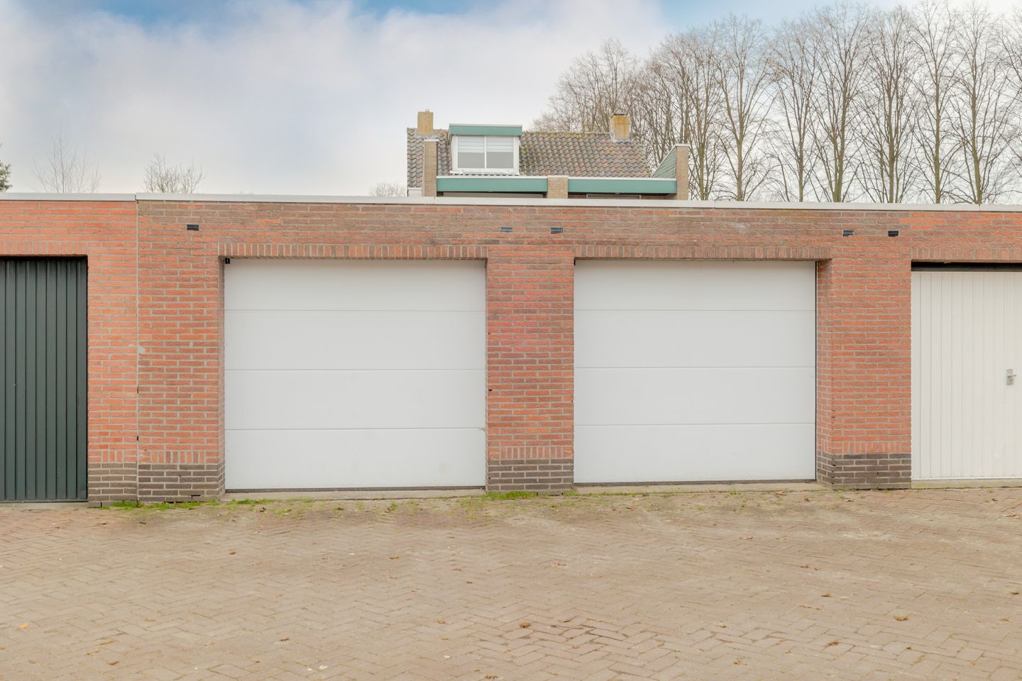 Foto 1 van Steedreef 2-G12