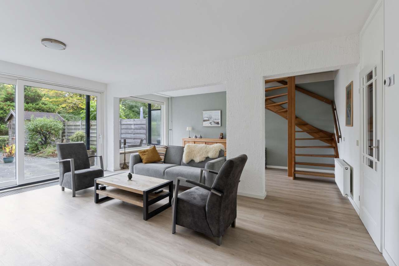 Foto 5 van Koenenlaan 48