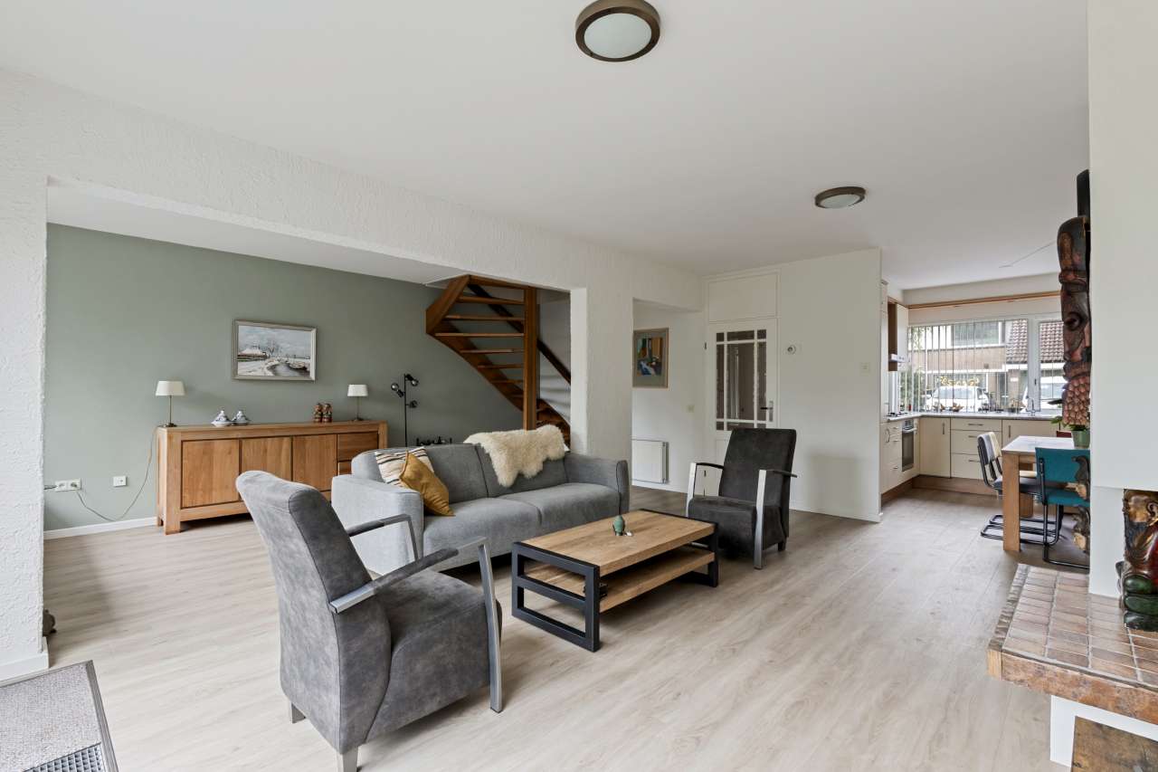 Foto 6 van Koenenlaan 48