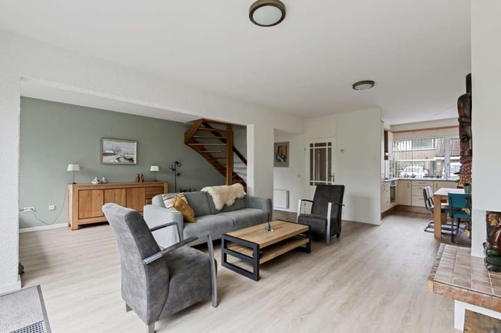 Photo 6 of Koenenlaan 48